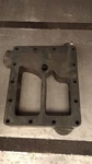 Lycoming 541 11983 Oil Spacer Assy Alt # 76506. Fixed Price $300.00.