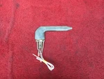 Kollsman AN5814-2 Electrically Heated Pitot Tube 24V Pn 373D-02. Fixed Price $112.95.