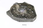 Hercules 2000 Wankel Sachs Kc 24 Km 914 - Intermediate Cover Engine A4C. Fixed Price $858.17.