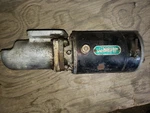 Prestolite Starter MZ4206 12 Volt. Fixed Price $125.00.