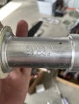 Oil Fill Adapter Continental C6LC-3S. Fixed Price $355.00.