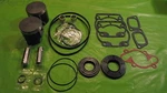 532 Rotax Aircraft Engine Piston Top End Rebuild Kit Std W Gaskets. Fixed Price $417.99.