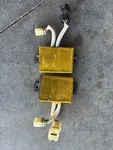 Pair Of Rotax Smd Ignition Modules Genuine Oem - Overhauled By Carmo. Fixed Price $800.00.