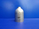 Cessna Fuel Strainer Bowl W/ 8130 P/n 0756008-1 Nos (0426-1238). Fixed Price $218.95.