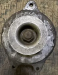 Kelly Aerospace Alternator ALY-8520R Core Parts / Repair Collectible. Fixed Price $269.10.