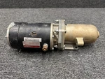 MHB-4017 Lycoming TIO-541-E1C4 Prestolite Starter Assembly (24V). Fixed Price $280.00.
