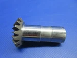 Lycoming Propeller Governor Driven Gear P/n LW-10442 (0226-1013). Fixed Price $450.00.