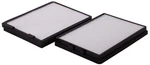 Premium Guard PC5509 Cabin Air Filter For 97-03 Bmw 525I 528I 530I 540I M5. Fixed Price $38.99.