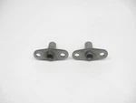 Idler Gear Shafts Lycoming IO-360 Pn: F74235C Lot # A1649. Fixed Price $225.00.