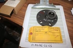 Nos Pratt & Whitney Lifting Eye Adapter Tool Pn PWA7423 1730-00-294-3268. Fixed Price $79.99.