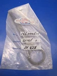 Cessna 188 Lever Throttle Quadrant Assy P/n 1660005-1 Nos (0417-259). Fixed Price $60.00.