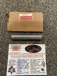Continental 24797 Rocker Shaft E-series E-225,E-185, E-165,O-470 (nos). Fixed Price $15.00.