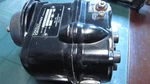 Unison Slick Kelly Aero Model 4371 Magneto 1/2" Blue Spark When Turned By Hand. Fixed Price $349.00.