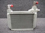 89707-002 Piper PA-46-350P Lycoming TIO-540-AE2A Oil Cooler Assembly. Fixed Price $392.00.