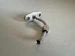 1250815-1 Oil Inlet Adapter For Cessna 210. Fixed Price $278.02.