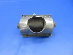 Cessna 310 Right Hand Hot Air Intake Shroud P/n 0850561-3, 0850561-4 (0224-659). Fixed Price $196.70.
