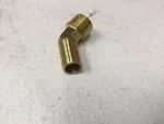 Tcm Elbow-fitting 655780 Sold Individually. Fixed Price $88.99.