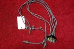 Unison Rh Slick Ignition Harness Pn M-2512. Fixed Price $210.95.