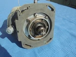 Bendix Scintilla Radial Engine Magneto Dln 10-88475-1 (for Parts Only). Fixed Price $199.90.