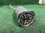 General Electric Dual Tachometer Indicator AN5530-2-34. Fixed Price $150.00.
