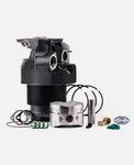 Lycoming Cylinder Kit 05K21120 - 8030 And All Forms Box.. Fixed Price $2550.00.