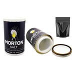 Stash Can Morton Salt Diversion Safe Screw Lock Hidden Compartment For Valuables. Fixed Price $23.97.