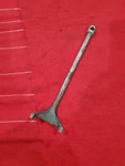 Lycoming R680, Stearman Radial Engine Intake Pipe - Serv. Fixed Price $175.00.