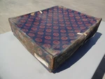 Pratt & Whitney Pipe Radial Engine (1 Box With 4PCS). Fixed Price $120.00.