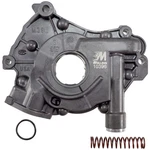 Melling Oil Pump 10396; Std Volume, High Press Ford Mustang, F-150 5.0L Mod. Fixed Price $182.69.