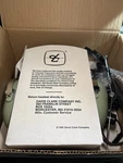 New David Clark Aviation Headset Model H10-76 With Passive Noise Attenuation. Fixed Price $225.00.