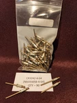 Qty 90 / Cherry Max Rivet Pn: CR3242-4-04 Free Ship. Fixed Price $68.00.