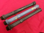 Lycoming Oil Dip Stick Tube Long Fits Most O-235 O-320, O-360 P/n 75736. Fixed Price $99.00.