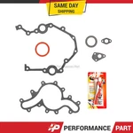 Timing Cover Gasket Set Kit With Front Oil Seal 97-11 Ford 4.0 Sohc Engine. Fixed Price $16.99.