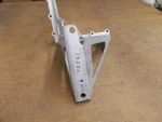 #73361 Bracket, Turbocharger Support, VO-435-D1A. Fixed Price $395.00.
