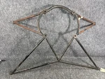 Lycoming 0-235-C2C Engine Mount Grumman. Fixed Price $700.00.