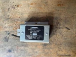 Ram Propeller Synchrophaser Controller Pn 1719-3. Fixed Price $220.00.