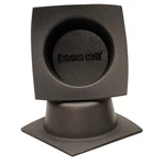 4" Boom Mat Speaker Baffles Professional Install With Superior Sound Isolation. Fixed Price $20.99.