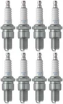 Set Of 8 Ngk Standard Spark Plugs For Kawasaki TA440A Engine 440CC. Fixed Price $38.91.