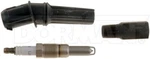Spark Plug Thread Repair Kit 1997-2000 Ford F-150 5.4L V8 Gas Sohc. Fixed Price $59.15.