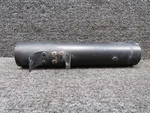 0519021-6 Cessna 172S Duct Outlet Assembly Lh Or Rh (bent Bracket). Fixed Price $140.00.