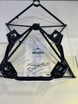Cessna Engine Mount Lycoming O-320 150HP Stc Faa 8130-3 Pma No Core New. Fixed Price $4850.00.