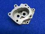Continental Tsio 520P Oil Scavenge Pump Housing P/n 629084 (0322-358). Fixed Price $895.00.