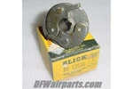M1296, M-1296, Nos Slick Magneto Impulse Coupling Rotor Plate. Fixed Price $109.99.