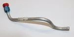 Lycoming O-320, O-360, O-540 Valve Cover Oil Drain Line, Pn 68759, Unused. Fixed Price $28.50.