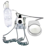 Dental Air Turbine Unit With Water Bottle Work Compressor 4 Hole Us. Fixed Price $66.49.