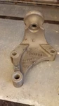 630725-1 Continental Engine Mount 631394. Fixed Price $80.00.
