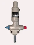 Cessna 210 Main Gear Actuator 1280504-3 Landing Hydraulic. Fixed Price $250.00.