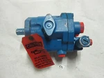 Vickers PVQ10-A2R-SE1S-20CG-30 Variable Displacement Hydraulic Axial Piston Pump. Fixed Price $911.25.
