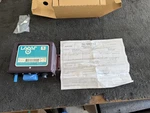 Lasar Ignition System Kit P/n 106693-01 Controller W/ 8130-3 + New Harness Slick. Fixed Price $799.99.