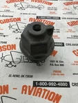 Continental Hsg Assembly Relief Valve Housing New. Fixed Price $50.00.